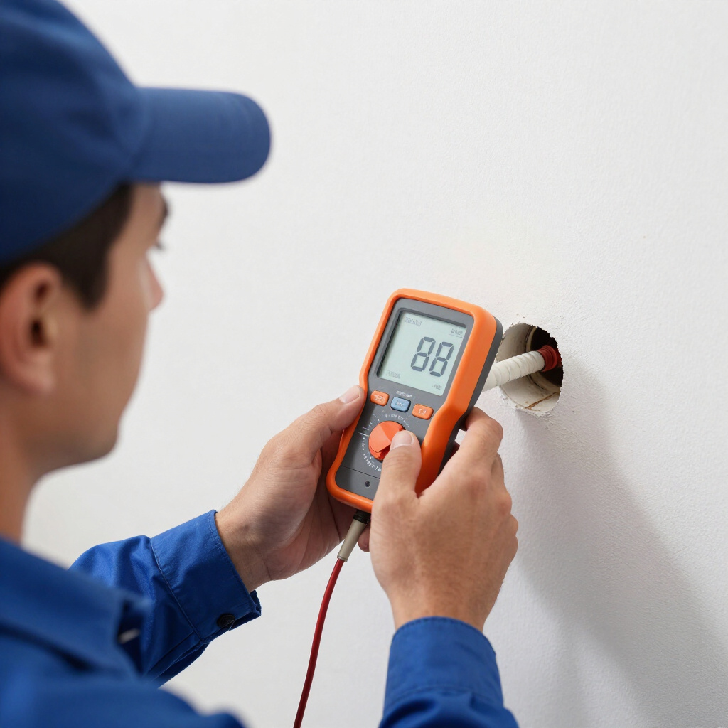 Leak Detection & Repair in Onalaska