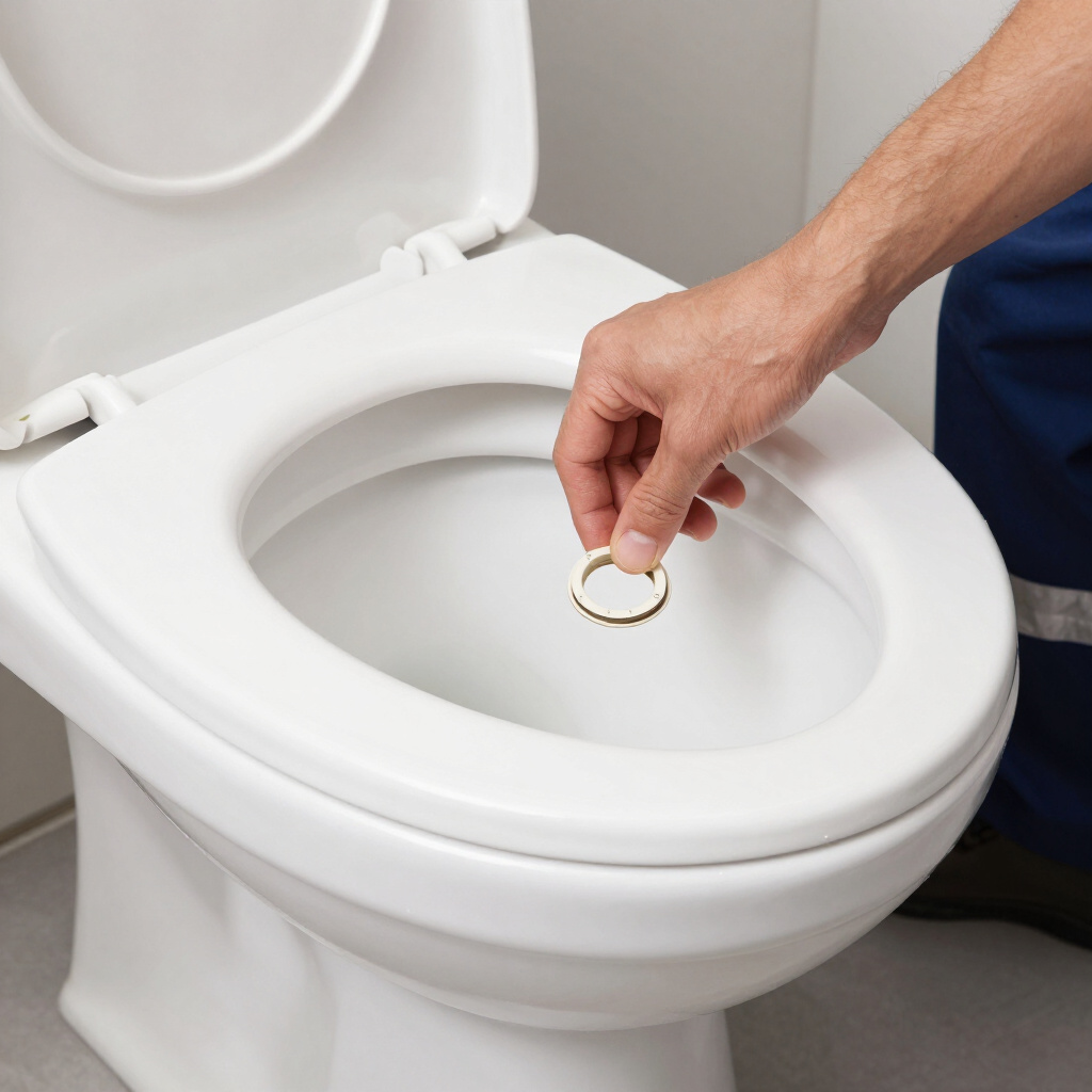 Toilet & Faucet Repair in Onalaska