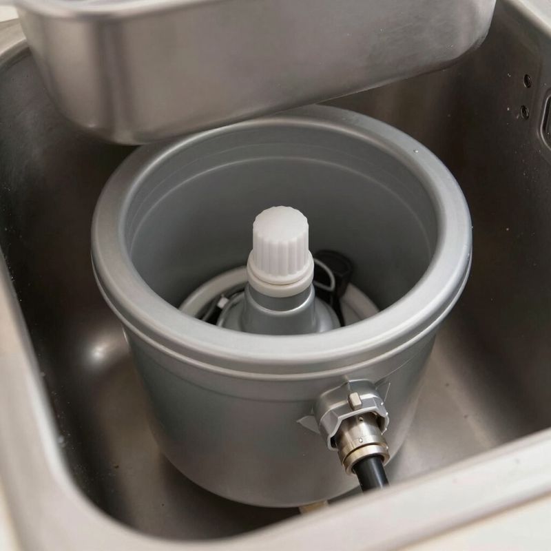 Garbage Disposal in Onalaska