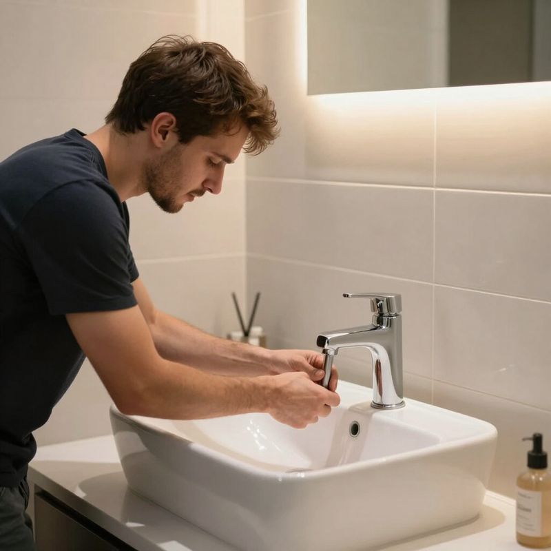 Bathroom & Kitchen Upgrades in Onalaska